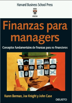 FINANZAS PARA MANAGERS