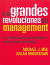 LAS GRANDES REVOLUCIONES DEL MANAGEMENT