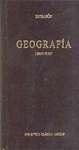 GEOGRAFIA LIBROS XI-XIV