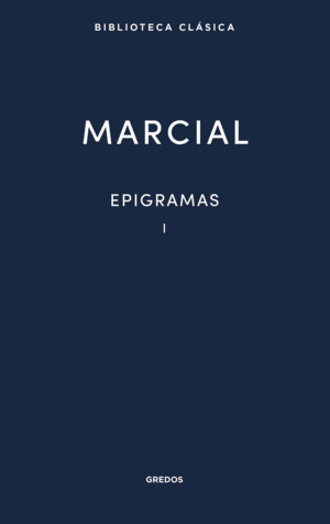 EPIGRAMAS VOL. I