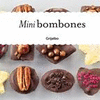 MINI BOMBONES + 16 MOLDES