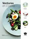 VERDURAS EN 3 PASOS