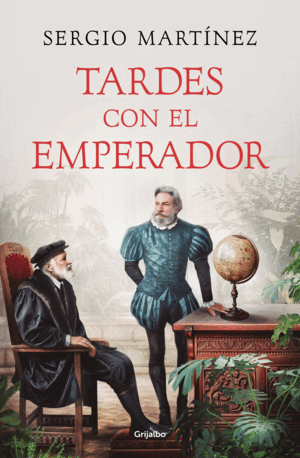 TARDES CON EL EMPERADOR