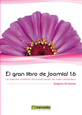 EL GRAN LIBRO DE JOOMLA! 1.6