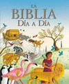 LA BIBLIA DÍA A DÍA