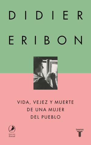 VIDA, VEJEZ Y MUERTE DE UNA MUJER DEL PUEBLO