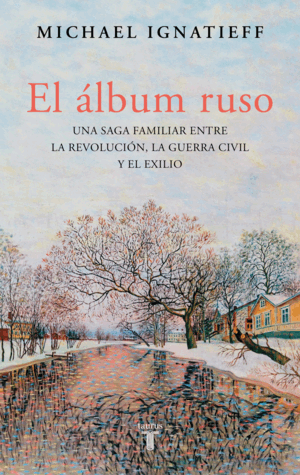 EL ÁLBUM RUSO