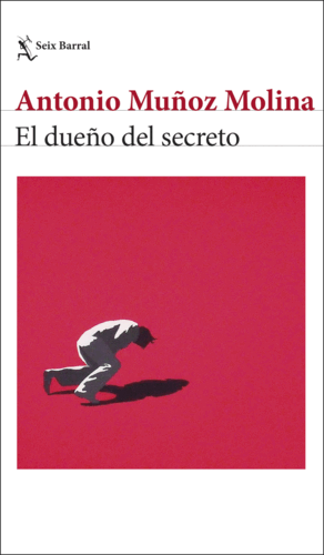 EL DUEÑO DEL SECRETO