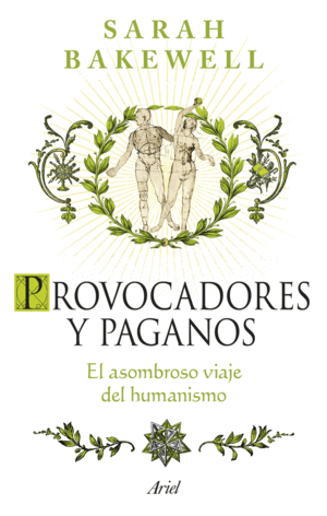 PROVOCADORES Y PAGANOS