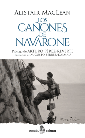 LOS CAÑONES DE NAVARONE