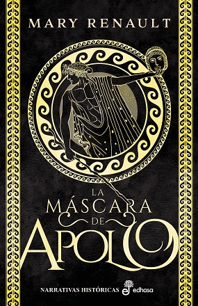 LA MÁSCARA DE APOLO