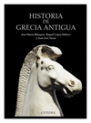 HISTORIA DE GRECIA ANTIGUA