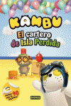 KAMBU. EL CARTERO DE ISLA PERDIDA