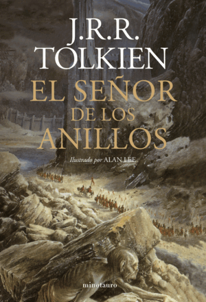 EL SEÑOR DE LOS ANILLOS (COMPLETO)