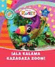 ¡A LA KALAMA KAZAGAZA ZOOM!