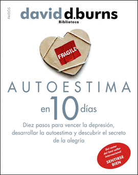 AUTOESTIMA EN 10 DÍAS