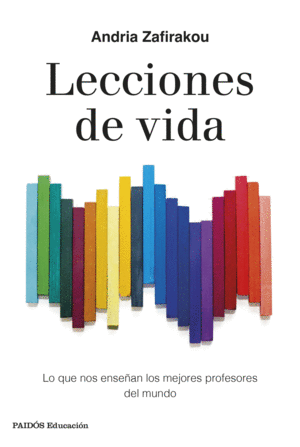 LECCIONES DE VIDA