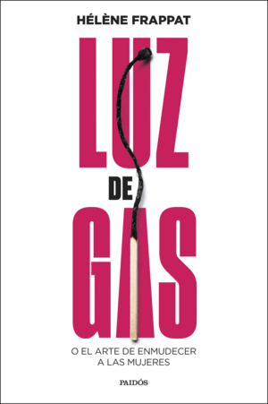 LUZ DE GAS