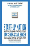 START UP NATION