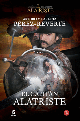 EL CAPITÁN ALATRISTE