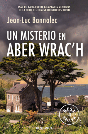 UN MISTERIO EN ABER WRAC'H