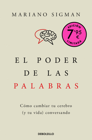 EL PODER DE LAS PALABRAS