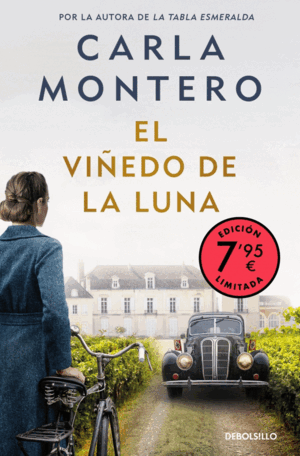 EL VIÑEDO DE LA LUNA