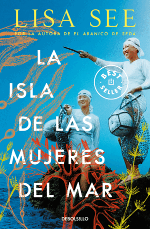 LA ISLA DE LAS MUJERES DEL MAR