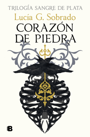 CORAZÓN DE PIEDRA