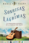 SONRISAS Y LÁGRIMAS