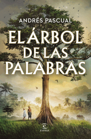 EL ÁRBOL DE LAS PALABRAS