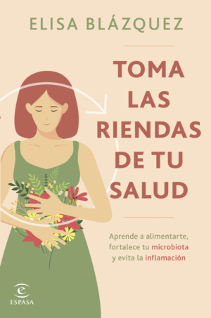 TOMA LAS RIENDAS DE TU SALUD