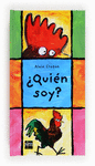 ¿QUIEN SOY?