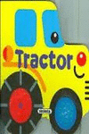 TRACTOR (LIBRO CON SONIDO)