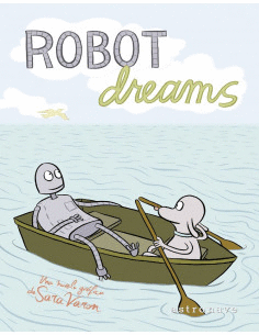 ROBOT DREAMS