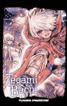 TEGAMIBACHI Nº 8