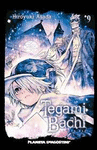 TEGAMI BACHI Nº09