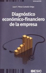 DIAGNOSTICO ECONOMICO FINANCIERO EMPRESA