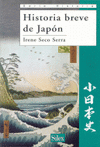 HISTORIA BREVE DE JAPON