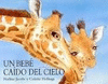 UN BEBÉ CAÍDO DEL CIELO