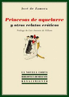 PRINCESAS DE AQUELARRE Y OTROS RELATOS ERÓTICOS