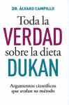 TODA LA VERDAD SOBRE LA DIETA DUKAN