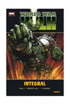 WORLD WAR HULK INTEGRAL