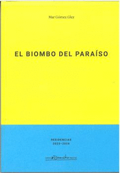 EL BIOMBO DEL PARAÍSO