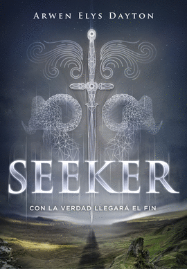 CON LA VERDAD LLEGARÁ EL FIN (SEEKER 1)