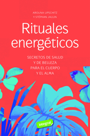 RITUALES ENERGÉTICOS