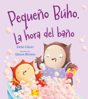 PEQUEÑO BÚHO.