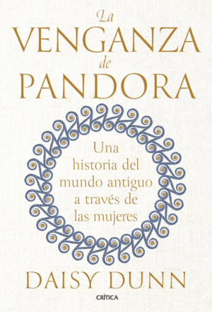 LA VENGANZA DE PANDORA