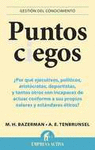 PUNTOS CIEGOS