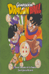 GENERACIÓN DRAGON BALL